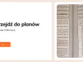 Przejdź do planów treningowych metodą Gallowaya. Tabela zawiera propozycje biegów i marszów.