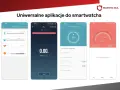 Aplikacja na smartbanda po polsku: przegląd funkcji Wearfit, biegania, zarządzania urządzeniem i pomiaru tętna.