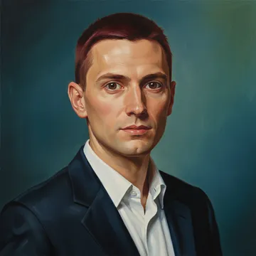 Piotr Kalinowski